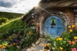 Hobbiton