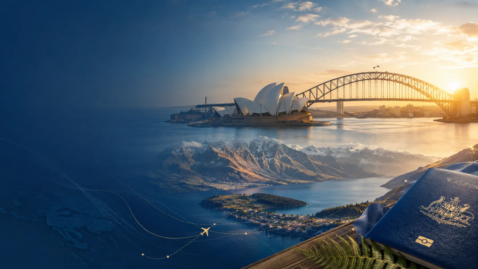 10 Días Australia Sydney Cairns y Melbourne